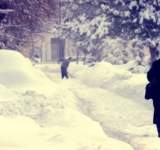 ANM anunță temperaturi de până la minus 20 de grade Celsius în zilele următoare