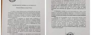 Victor Ponta: "O veste foarte bună - Ordonanța de Urgență de distrugere a Sistemului de Sănătate NU poate să intre în vigoare!"