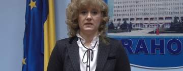 Fostul prefect, Mădălina Lupea, posibil candidat la șefia Consiliului Județean Prahova