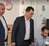 PSD își alege candidatul pentru Primăria Ploiești: Cristian Ganea VS Radu Oprea