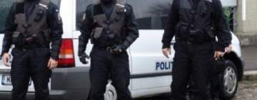 Percheziții în Mizil la domiciliie mai multor persoane bănuite de furt