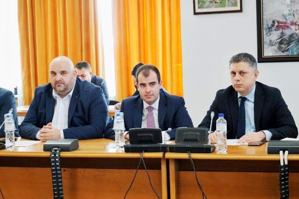 Deputatul PNL Prahova, Răzvan Prișcă, solicită lămuriri în cazul ”Caracal”