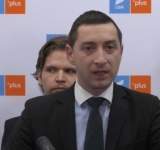 Alianța USR-Plus și-a desemnat candidatul pentru funcția de primar al orașului Breaza