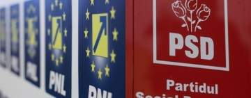 PSD boicotează învestirea Guvernului Orban 2. Alfred Simonis, liderul deputaților social-democrați: "În fiecare zi asistăm cum PNL fuge de guvernare"