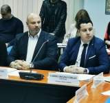 Claudiu Bellu și  Bogdan Chelan, noii consilieri județeni ai PNL Prahova
