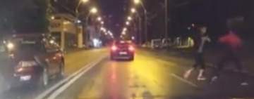 Șofer ploieștean, înjunghiat în urma unui conflict spontan în trafic