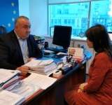 Măsuri împotriva răspândirii coronavirus: Directorii Spitalului Schuller Ploiești și Pediatrie Ploiești, convocați de urgență de  viceprimarul Ganea 