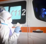 Raed Arafat și Victor Costache, ministrul Sănătății, despre cazul de coronavirus din România