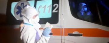 Raed Arafat și Victor Costache, ministrul Sănătății, despre cazul de coronavirus din România