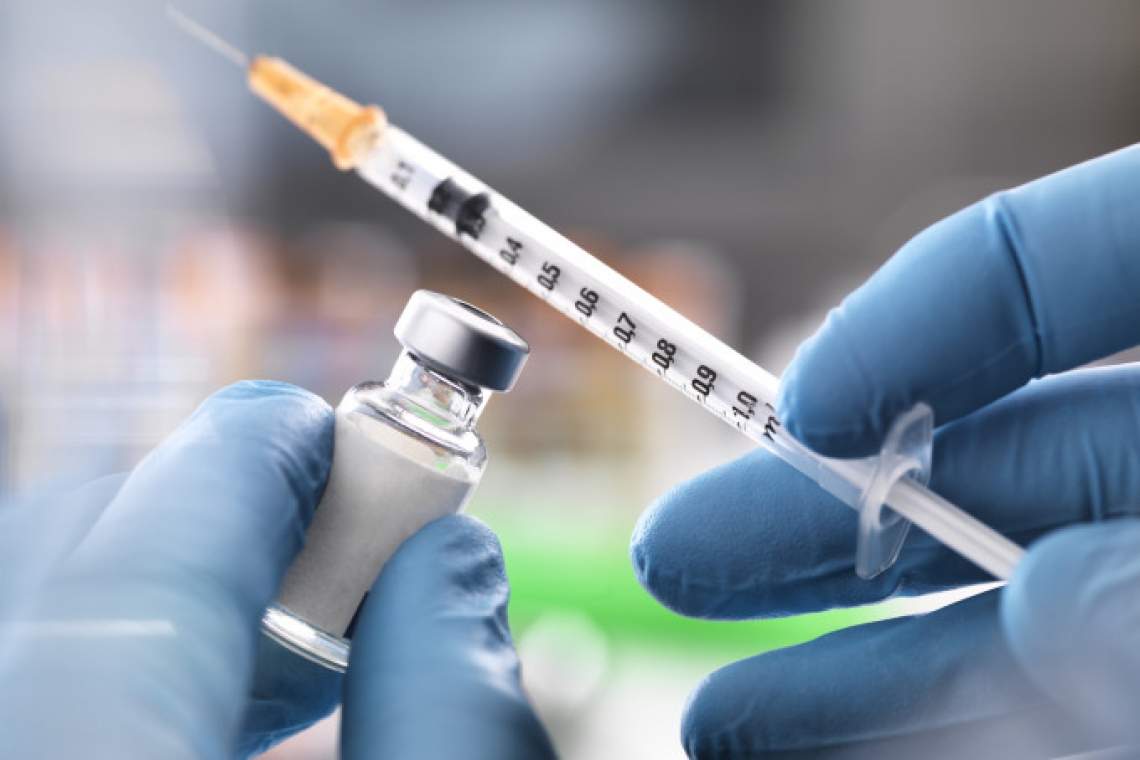 Vor începe testările unui vaccin experimental pentru Covid-19