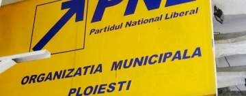 Conducerea PNL Ploiești, în frunte cu Adrian Dobre, demisă!