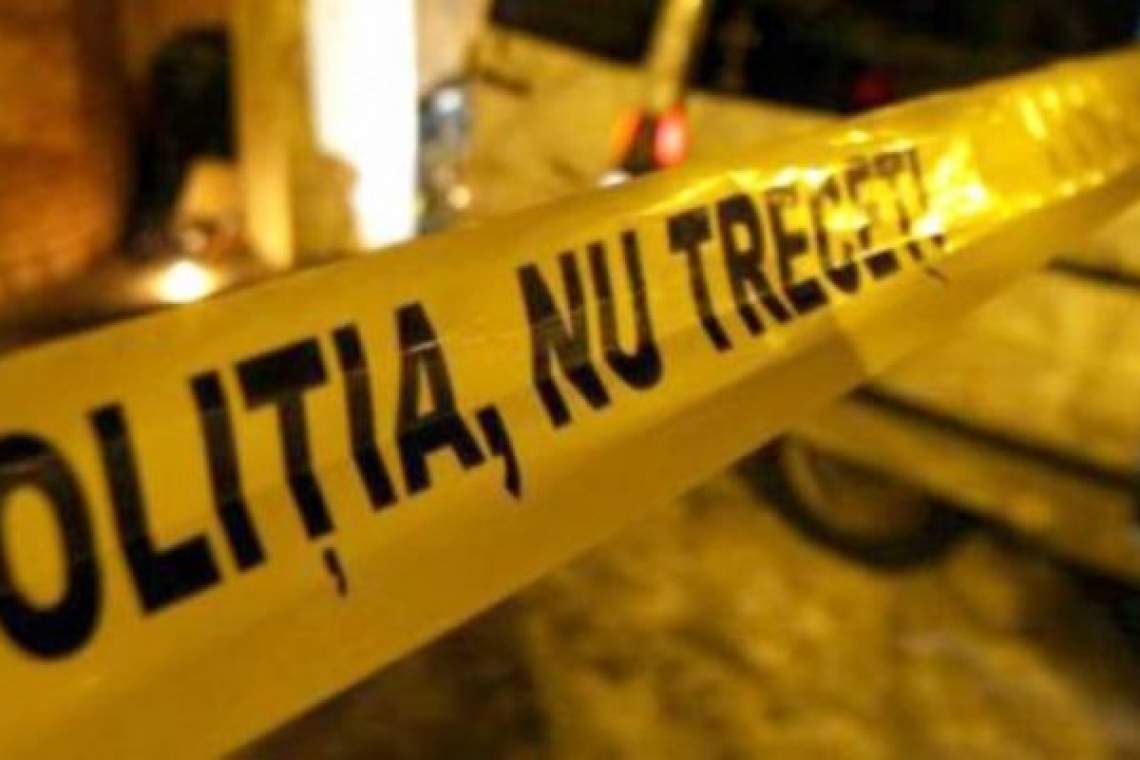 Noi amănunte în cazul crimei de la Moara Nouă. Ce au găsit criminaliști la fața locului