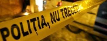Noi amănunte în cazul crimei de la Moara Nouă. Ce au găsit criminaliști la fața locului