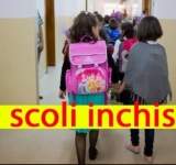 Toate școlile din România ar putea fi închis din cauza epidemiei de coronavirus