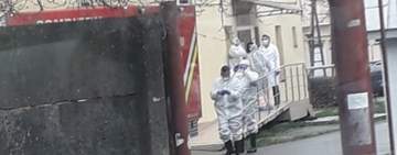 Student de la UPG Ploiești, suspect de coronavirus! Acesta s-a întors din Italia