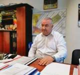 Viceprimarul Cristian Ganea: Îmi pun toată experienţa şi puterea de muncă în slujba echipei PSD care şi-a propus câştigarea Primăriei Ploieşti