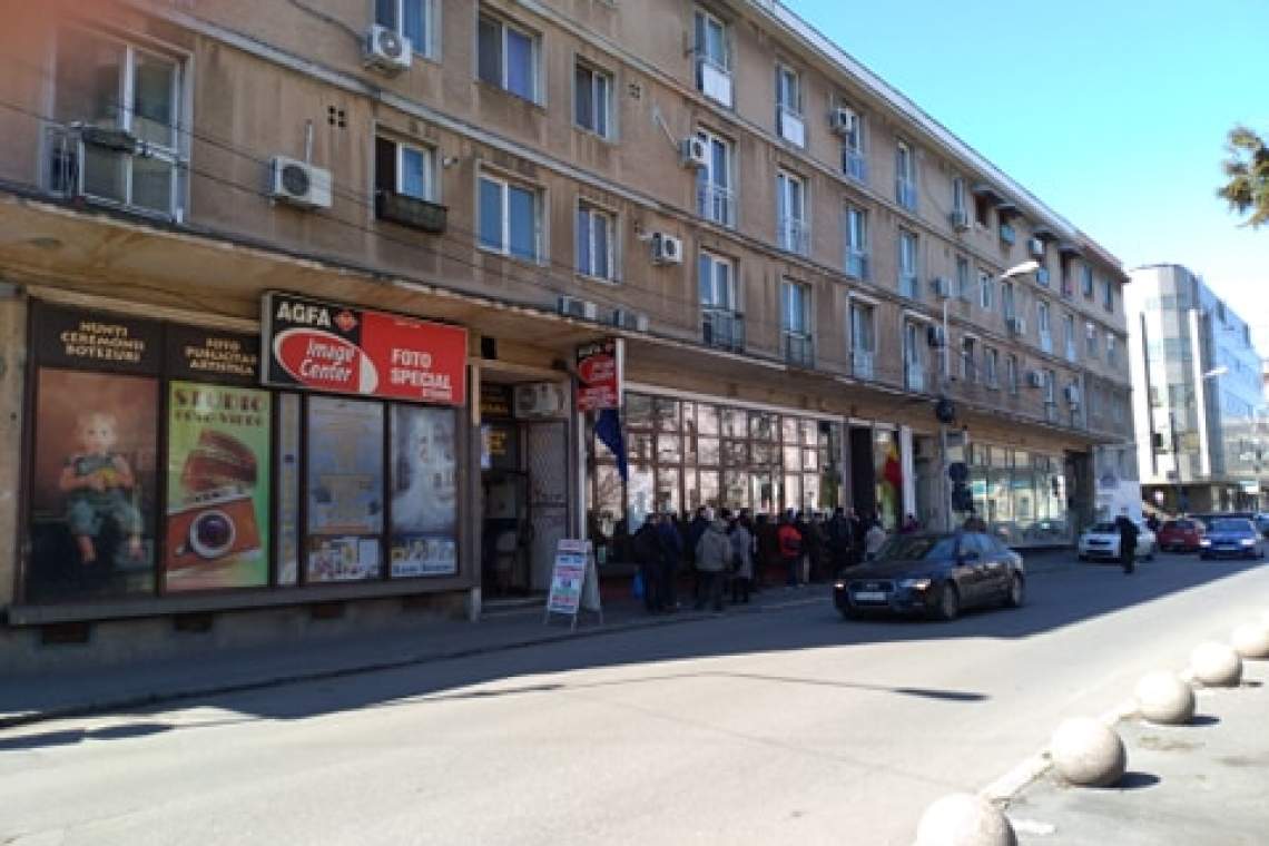 Consilierii PSD Ploiești îi solicită primarului Dobre să ceară Guvernului României să prelungească termenul pentru bonificaţia la plata impozitelor astfel încât să fie evitate cozile la SPFL