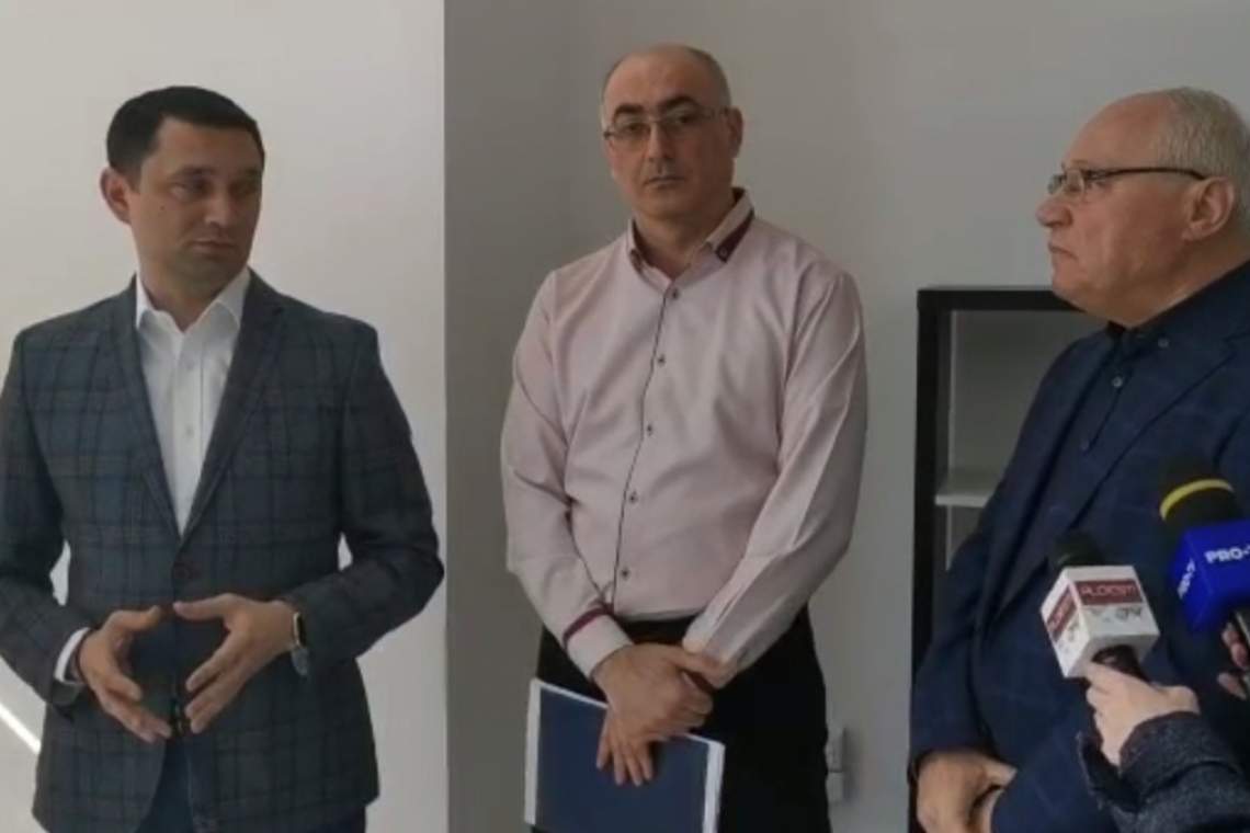 VIDEO| Gravidă suspectă de coronavirus a ieșit din autoizolare să facă avort la un cabinet din Sinaia după care a mers la Maternitatea Ploiești! Aceasta a fost amendată