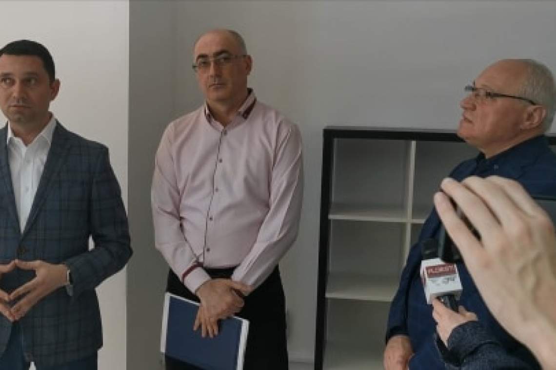 Consiliul Județean Prahova, ședință de urgență pe tema coronavirus! Este nevoie de fonduri la secția specială de la SJU Ploiești