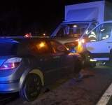 Accident grav provocat de un șofer beat în zona localității Sinaia. Trei persoane au ajuns la spital