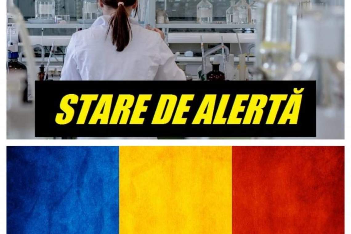 România, în STARE DE URGENȚĂ  din cauza CORONAVIRUS! Ce presupune acest lucru