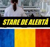 România, în STARE DE URGENȚĂ  din cauza CORONAVIRUS! Ce presupune acest lucru