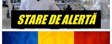 România, în STARE DE URGENȚĂ  din cauza CORONAVIRUS! Ce presupune acest lucru