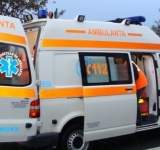Accident la Paralela 45 provocat de un copil de 16 băut și fără permis