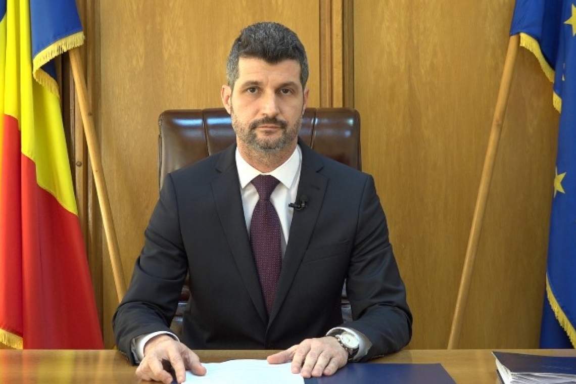 VIDEO - CORONAVIRUS| Mesajul prefectului județului Prahova în urma decretării stării de urgență