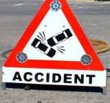 Microbuz cu 17 pasageri, implicat într-un accident rutier în zonal localității Ariceștii Rahtivani