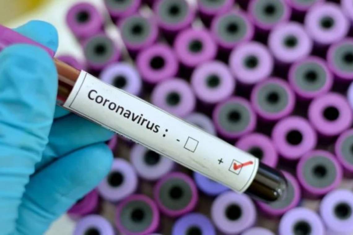 BILANȚ OFICIAL- ORA 18. Situația cazurilor de coronavirus raportate pe județe