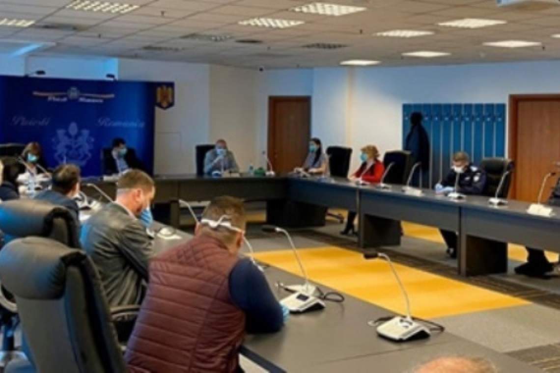 Noi măsuri în lupta cu coronavirus luate la Ploiești! Sunt vizate zonele de agrement și transportul în comun