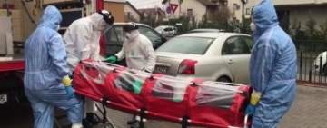 CORONAVIRUS| OFICIAL- ORA 13. Situația cazurilor de coronavirus raportate pe județe