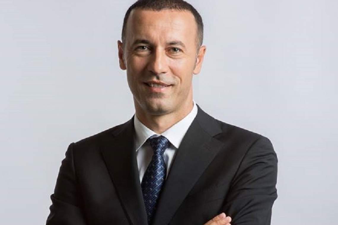 Senatorul PNL Iulian Dumitrescu, apel la responsabilitate socială și solidaritate din partea companiilor  din Prahova în contextul pandemiei de Coronavirus