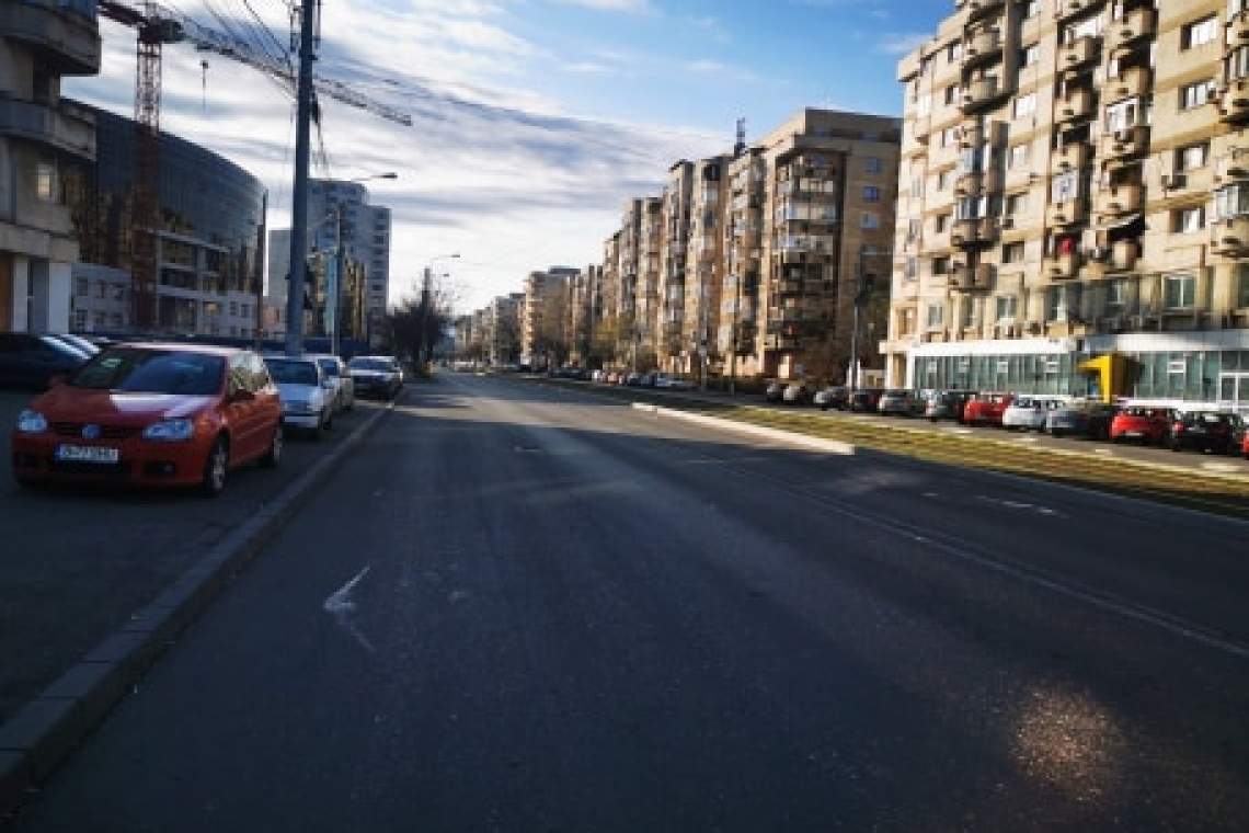 Precizări OFICIALE legate de DOCUMENTUL privind propunerea ca românilor să le fie restricționată ieșirea din locuințe