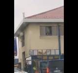 Scandal și droguri la un centru de carantină din Ploiești