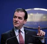 Premierul Orban, despre măsurile de carantină impuse în România. Când și cu ce motiv vom putea ieșii din casă