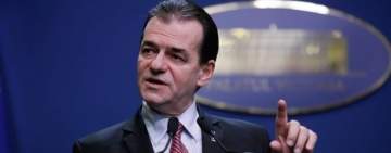 Premierul Orban, despre măsurile de carantină impuse în România. Când și cu ce motiv vom putea ieșii din casă