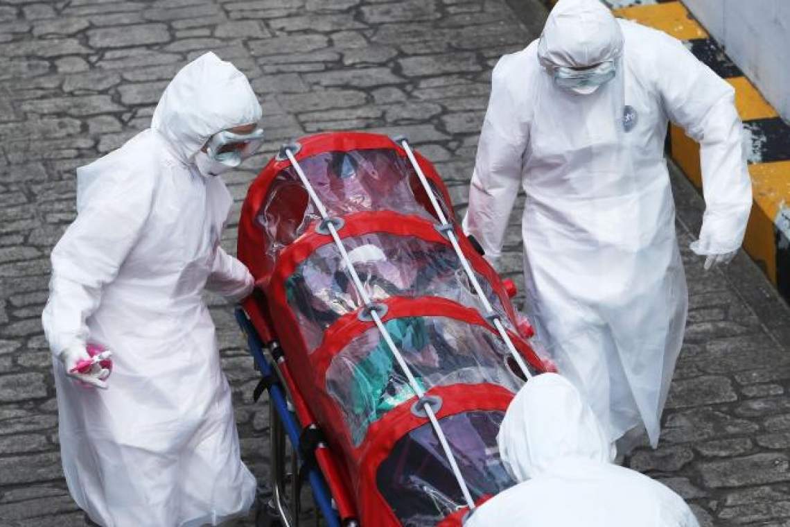 CORONAVIRUS| Numărul persoanelor monitorizate în Prahova, în continuă creștere