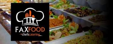 FAX Food Catering livrează orice mâncare la prețuri bune și în condiții perfecte de igienă
