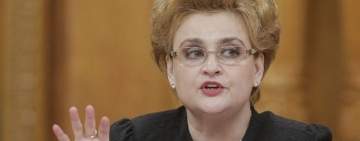 Deputatul Grațiela Gavrilescu, reacție în urma demisiei ministrului Sănătății: Este dramatic! Oamenii aceștia iau în glumă viața noastră și soarta României!