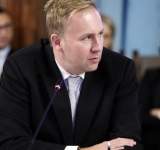 Ministrul Sănătății, Victor Costache, și-a dat demisia în plină criză a epidemiei de coronavirus. Reacția premierului Orban