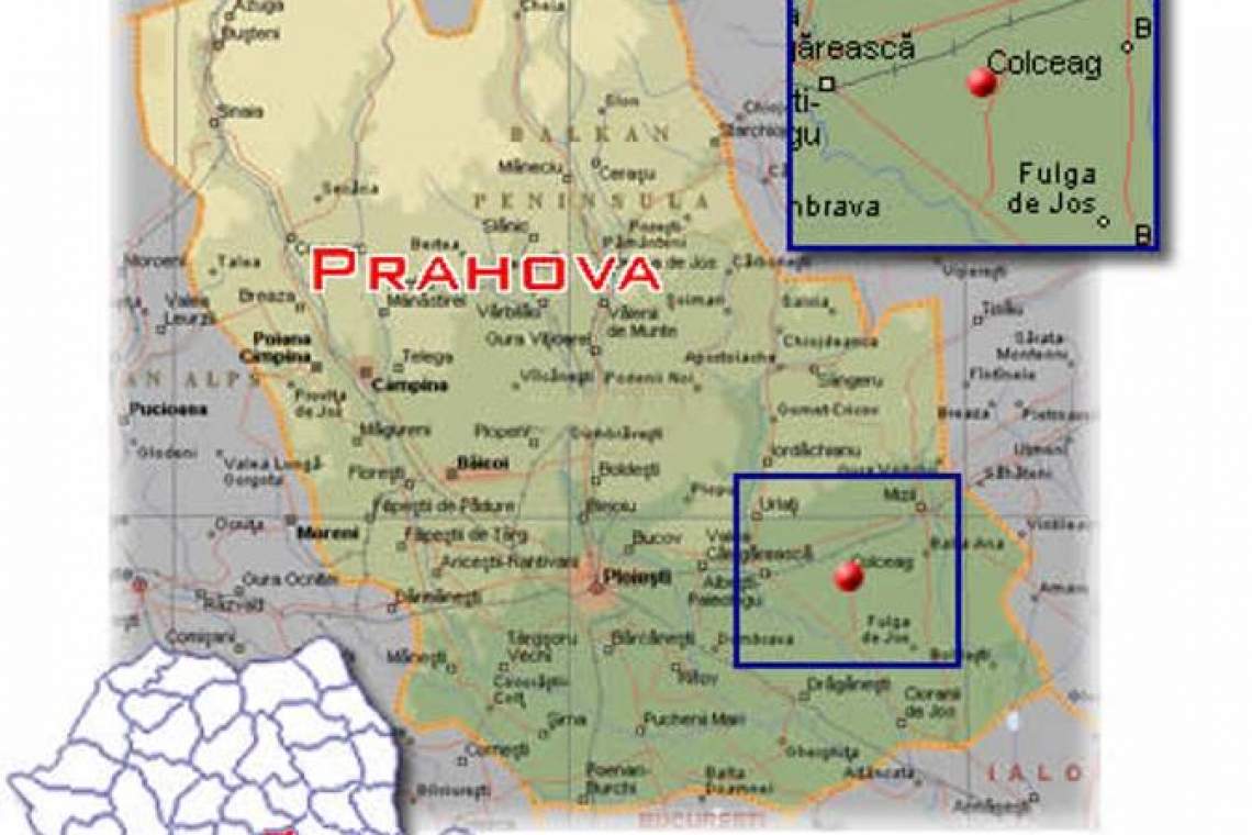 Tinerii din Colceag au constituit un grup de voluntari care vor face cumpărăturile necesare cetățenilor din comună