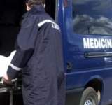 Om al străzii, găsit mort într-o clădire dezafectată din Ploiești