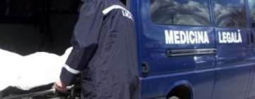 Om al străzii, găsit mort într-o clădire dezafectată din Ploiești