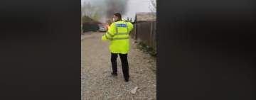Noi amănunte legate de scandalul din Mimiu. Totul a pornit de la o ceartă între copii