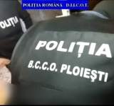 UPDATE| Noi amănunte în cazul ploieșteanului căzut de la etajul unui bloc și în casa căruia au fost găsite droguri de mare risc