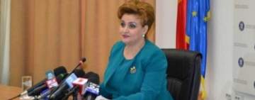 Deputatul Grațiela Gavrilesc, despre modul în care reacționează Guvernul în lupta cu COVID-19: Suntem, deja, la pământ, deși greul abia acum începe!