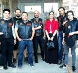 EROII ZILEI! O lecție de omenie oferită de doi câmpineni care s-au alăturat luptei împotriva COVID-19
