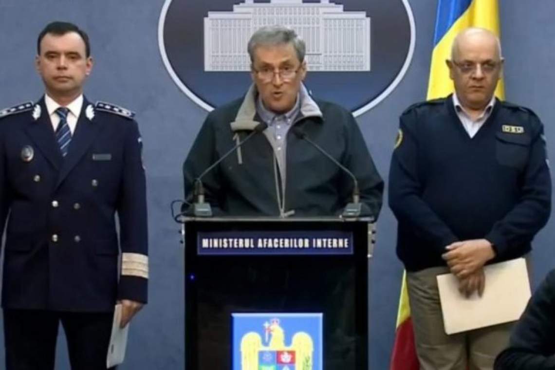 A fost emisă o nouă Ordonanță Militară! Care sunt noile măsuri prevăzute pentru  prevenirea răspândirii pandemiei de coronavirus în România